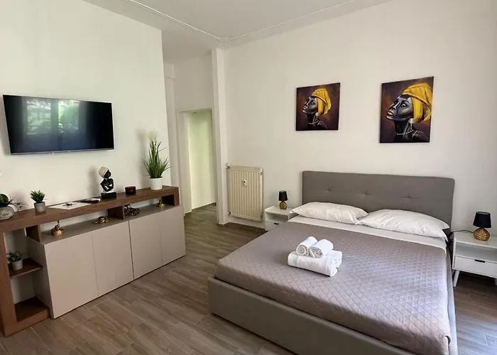Hotel Emporium Rome