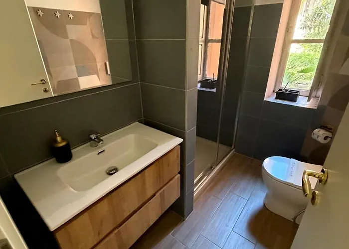 Emporium Hotel Rome
