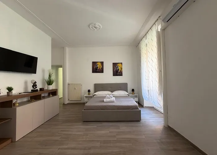 Hotel Emporium Rome