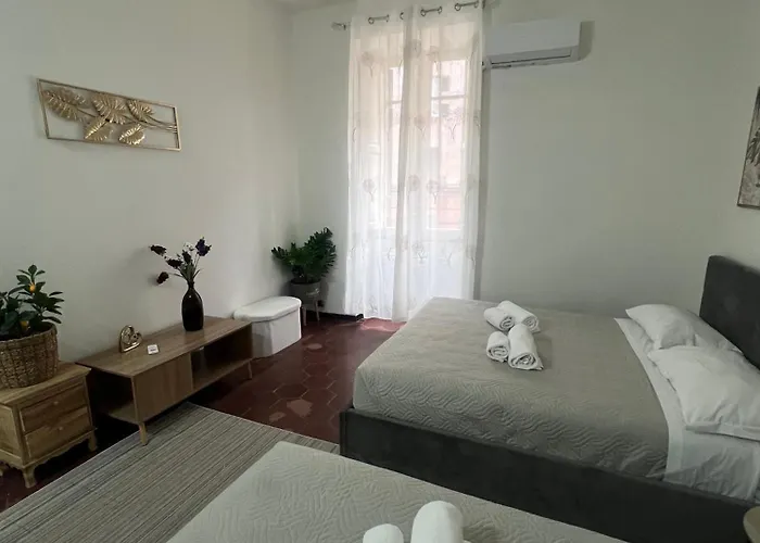 Emporium Hotel Rome