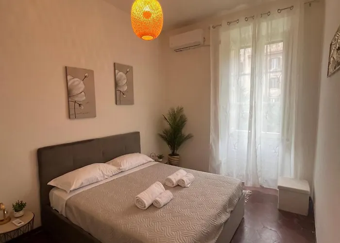 Emporium 4* Rome