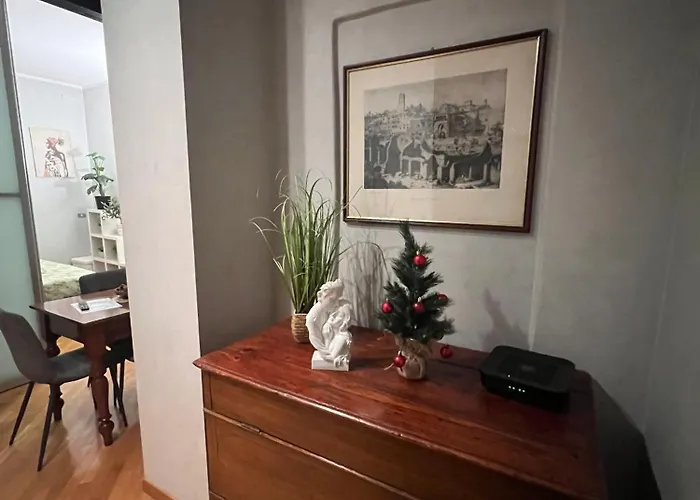 Emporium 4* Rome