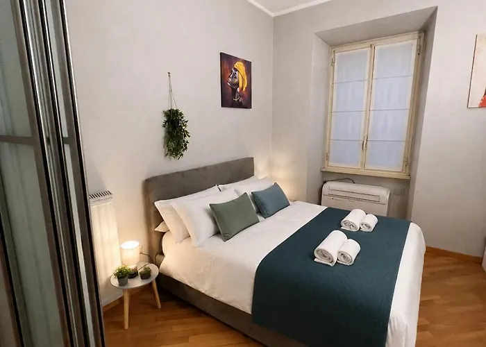 Emporium 4* Roma