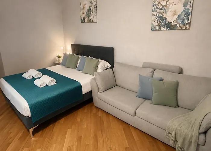 Otel Emporium 4*